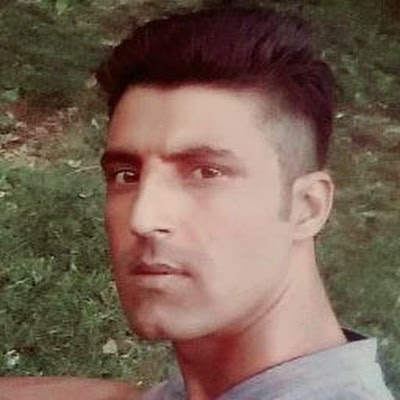 همایون اندرابی