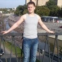 Артем Сергеевич Григорович