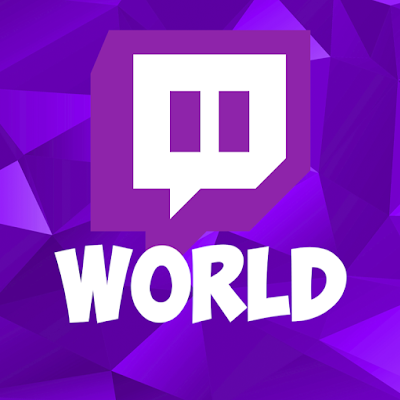 TWITCH WORLD
