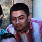 Максим Педько