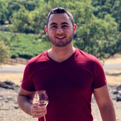 ProductHunt profile picture for @garrison