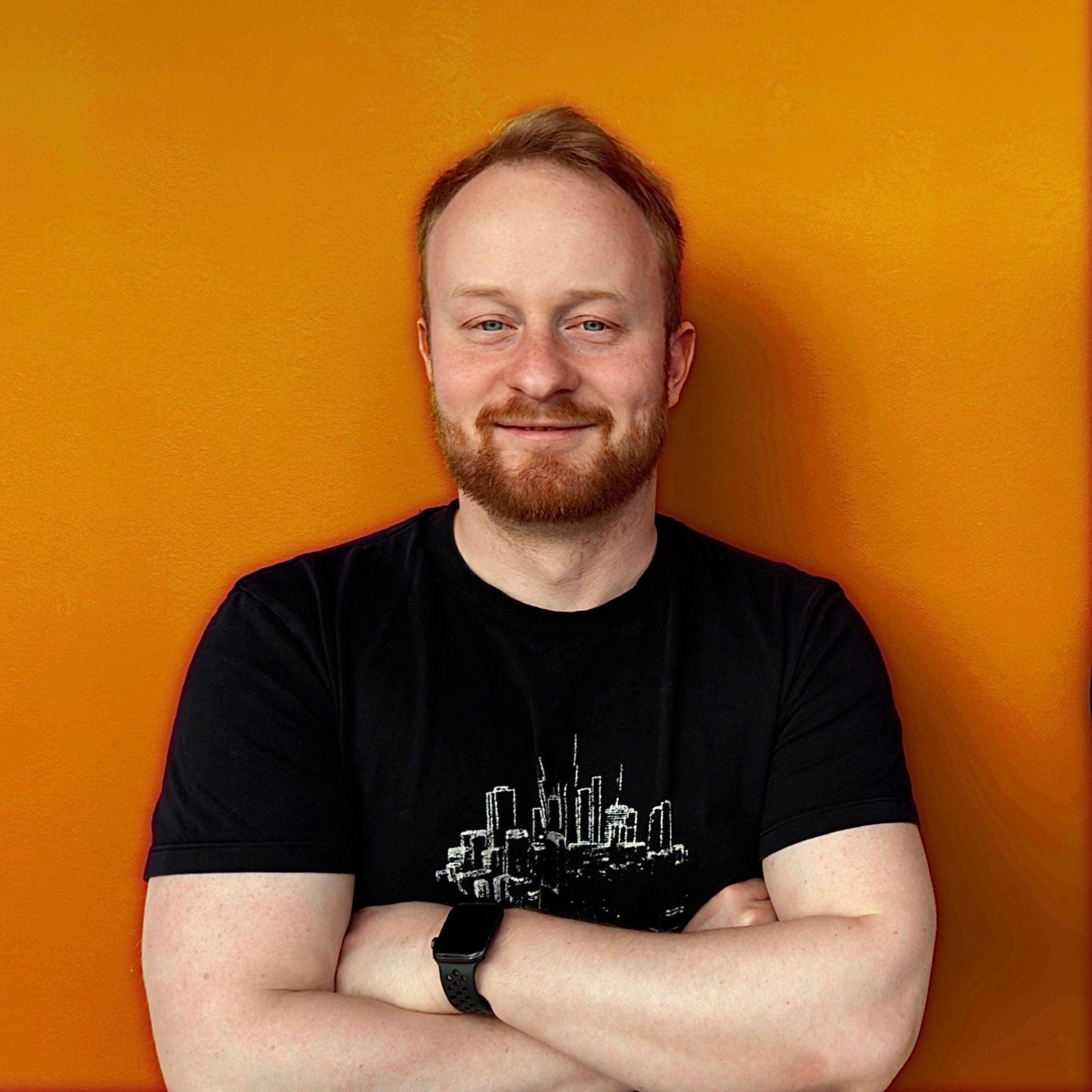 Daniel Pecher