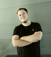 Daniel Siwek