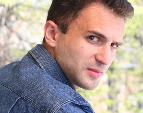 Перстнёв Евгений