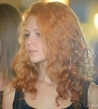 Леля Ломонова