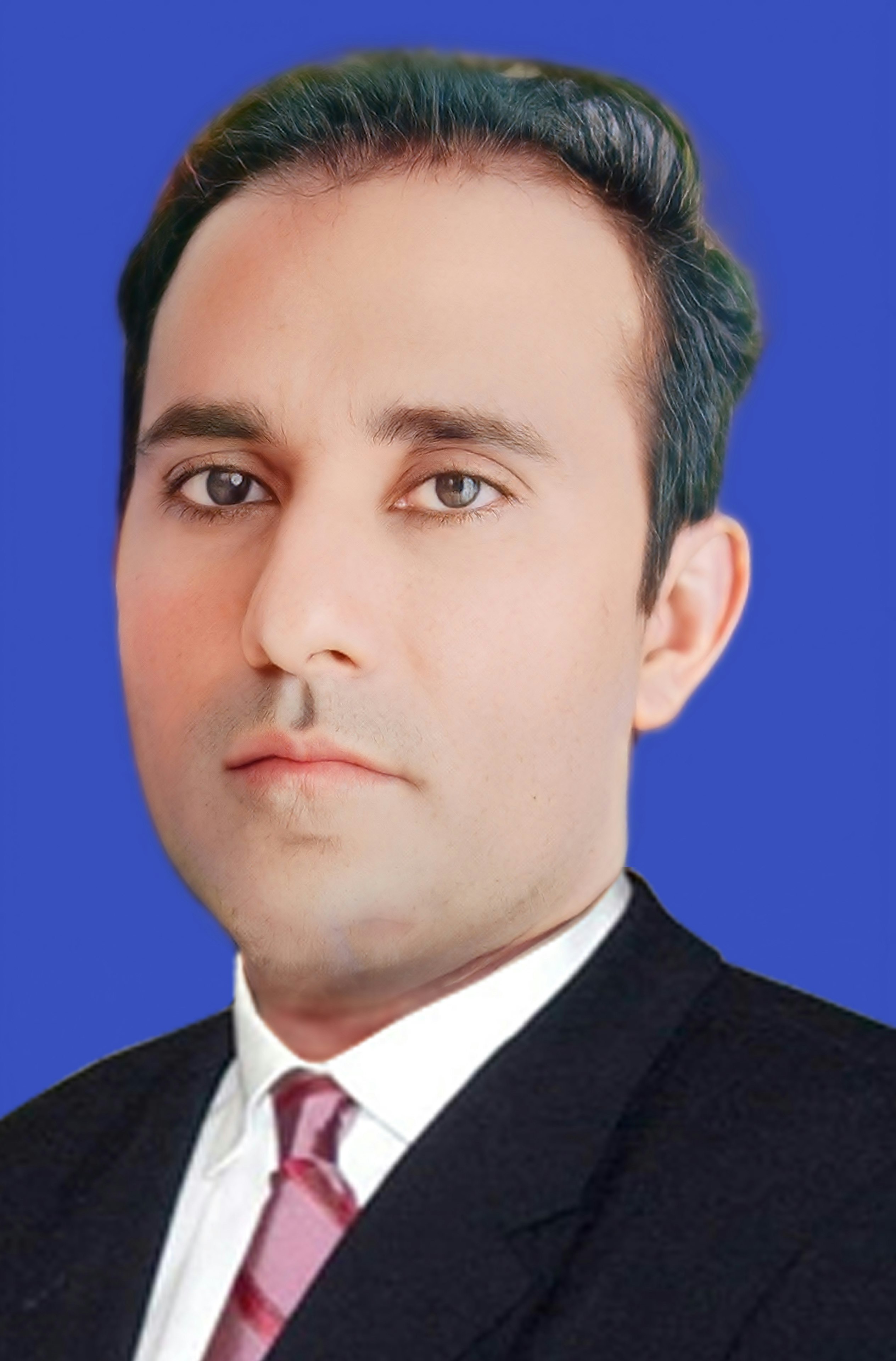 Sahir Ali Tabassum 