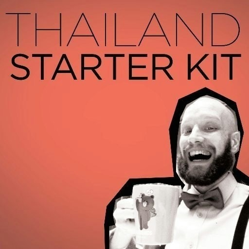 Thailand Starter Kit