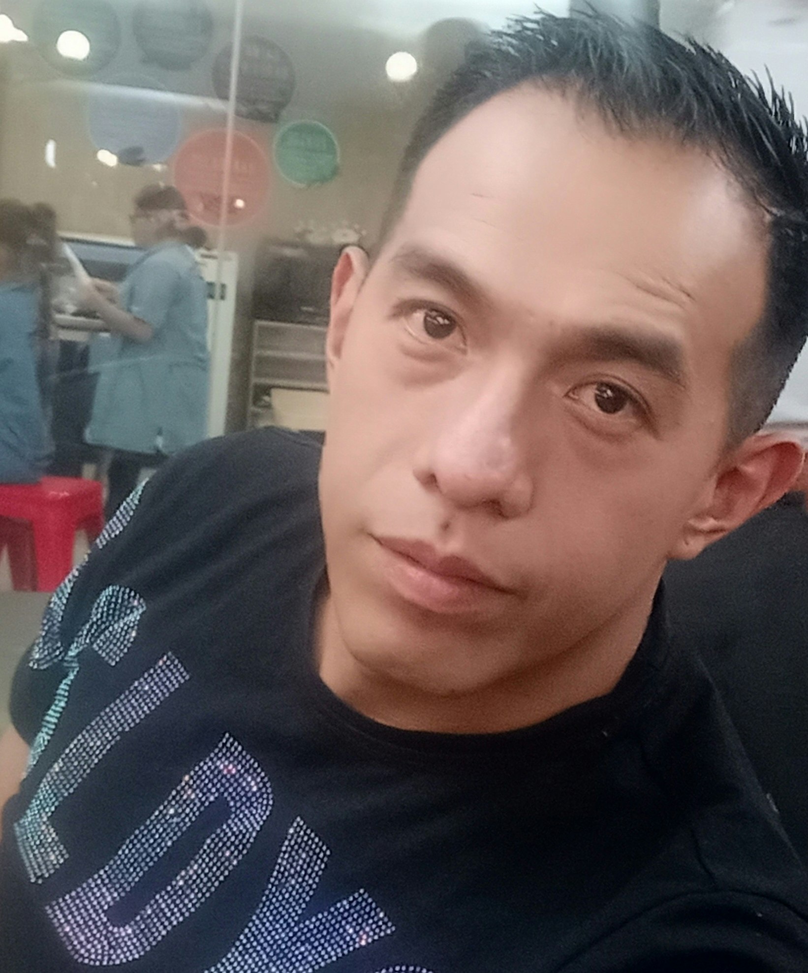 Luis Alberto Santiago