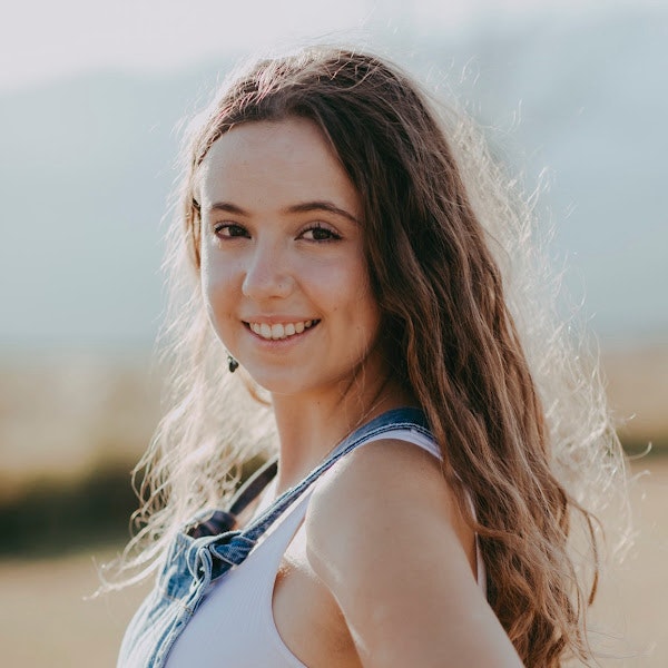 Clàudia Armengol Parés