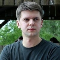 Artem Zadereshchenko