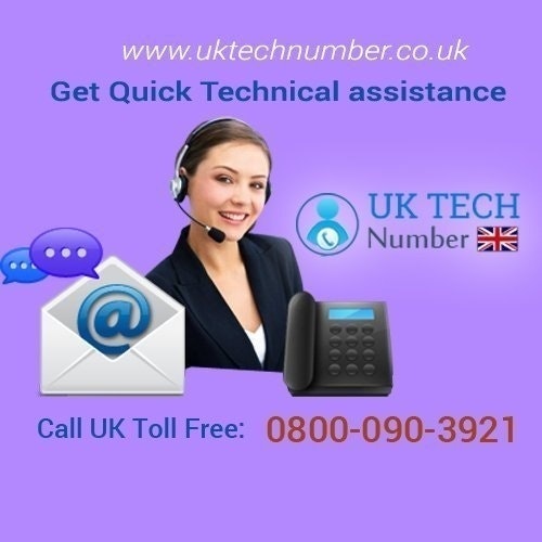 Brother Printer Support Number UK
