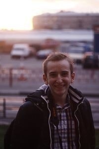 Дмитрий Крылов