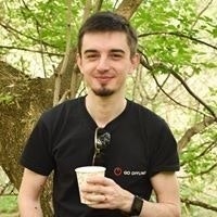 Олег Суворов