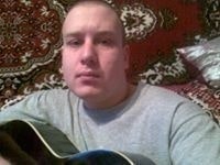 Владимир Кондратьев