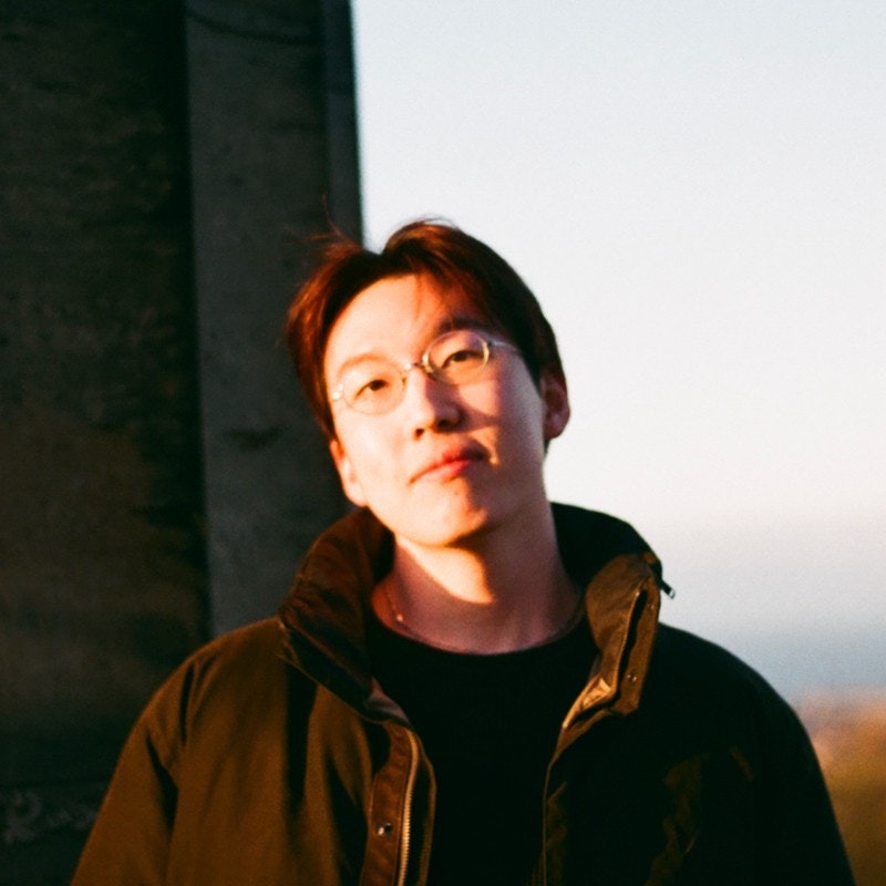 Jiaming Fu