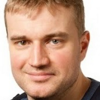 Kirill Kalishev