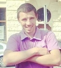 Максим Мельниченко