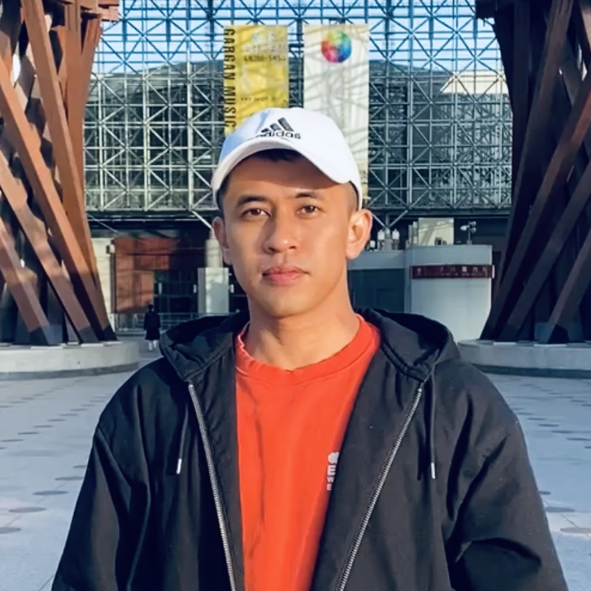 Dean Nazmuddin