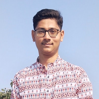 Jayesh Dhundhalva