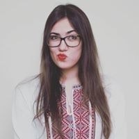 Irina Murka Morochkovskaya