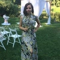 Ольга Бородина