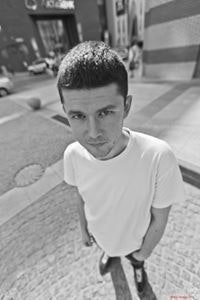 Александр Яланский