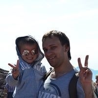 Alexander Burakovskiy