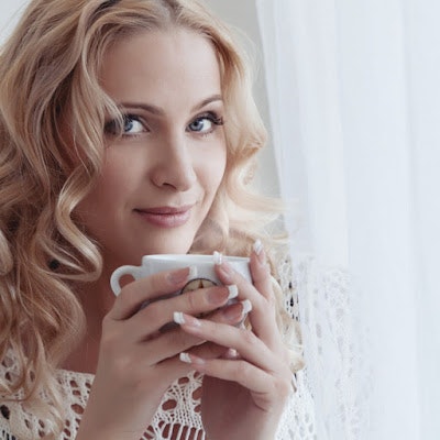 ЛЮБА ЗИНОВЬЕВА