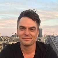 Pierre-Olivier Capéran