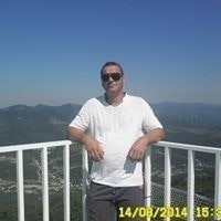 Михаил Королёв