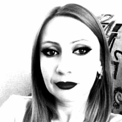 Вероника Панченко