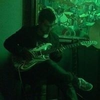 Joan Manuel Gualy Ramírez