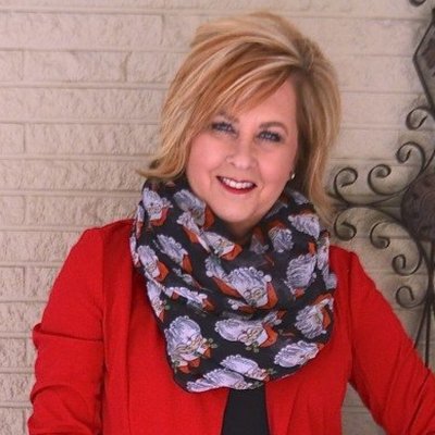 Татьяна Федосеева