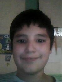 Fernando Merino Marquez