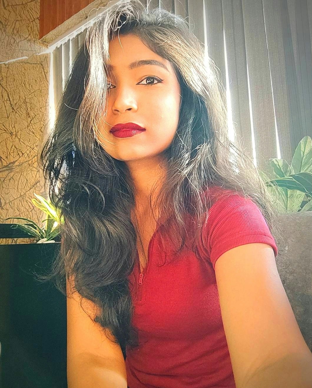Srishti Kashyap