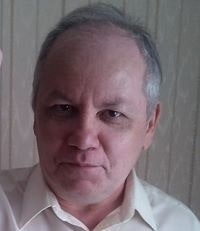 Александр Садовников