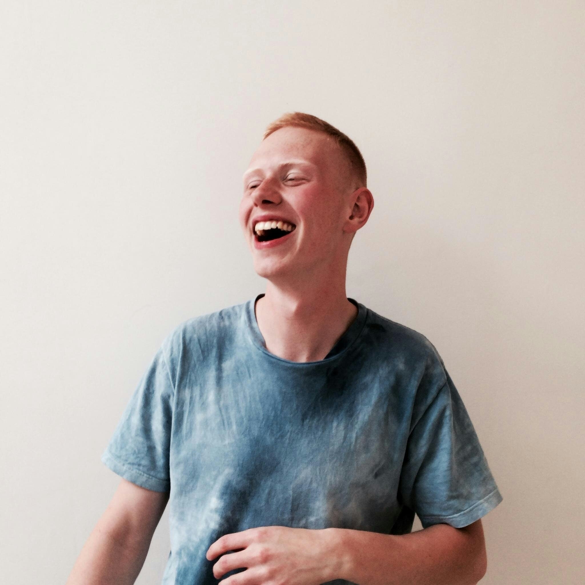 Richard PhillipsKerr