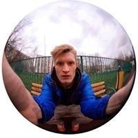 Антон Булгаков