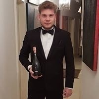 Charles-Henry Calfat-Salem