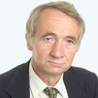 Валерий Жарков