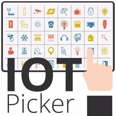 IOTPicker