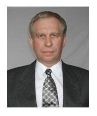 Юрий Большаков