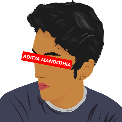 Aditya Mandothia