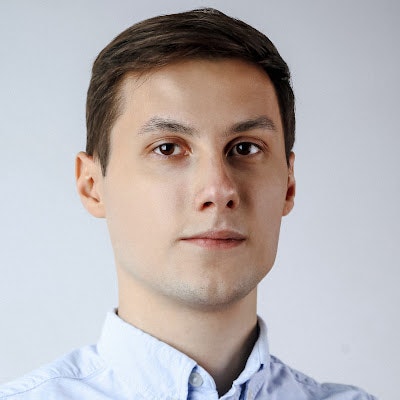 Alexander Chernyshenko