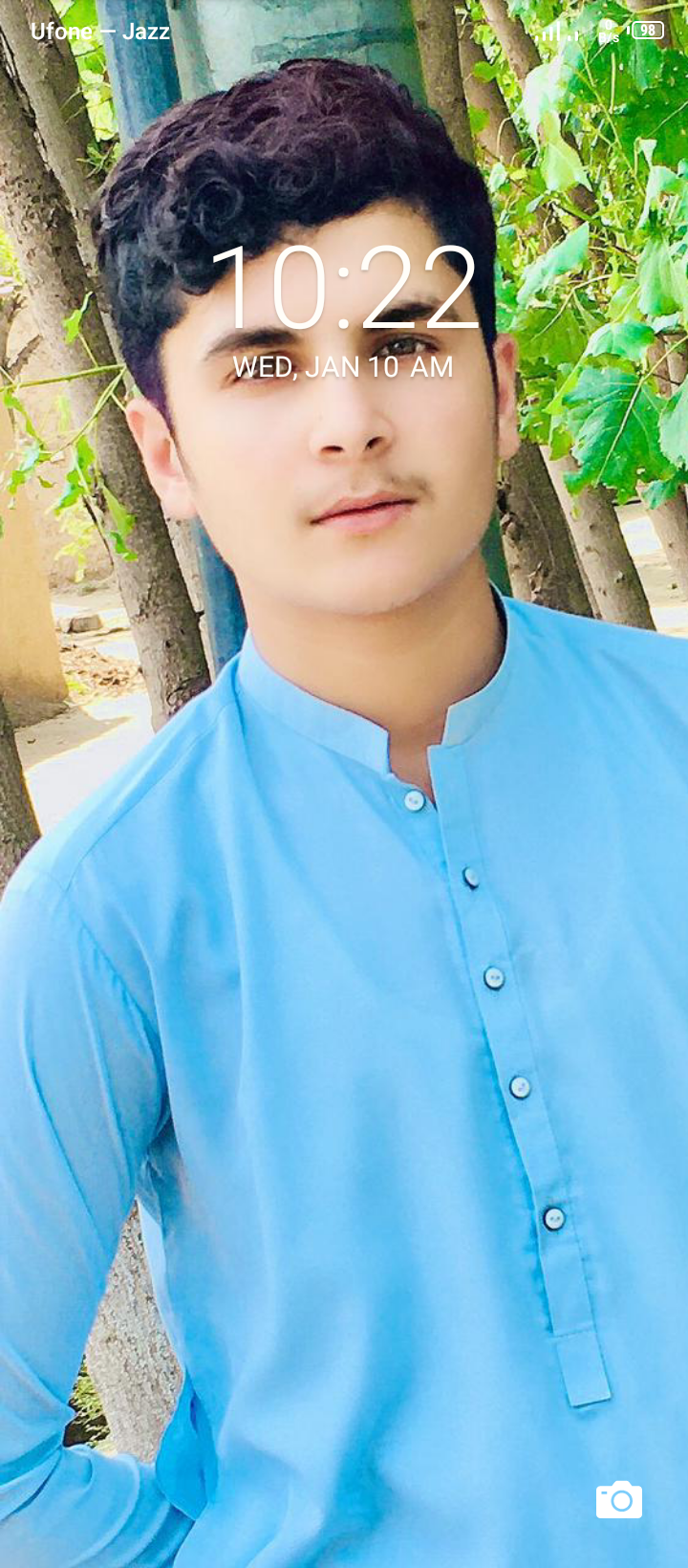 Jani Khan