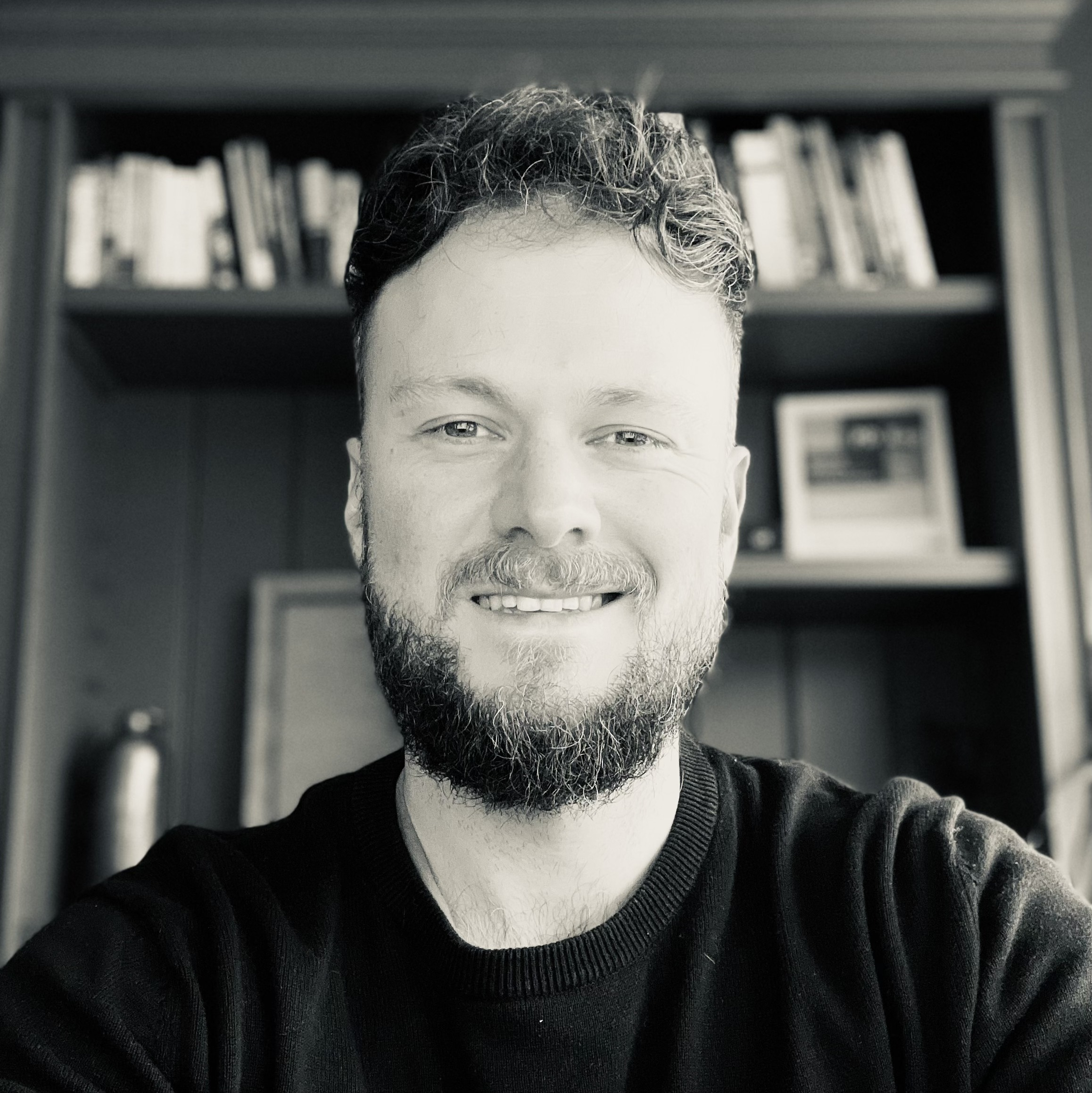 Joep van den Bogaert