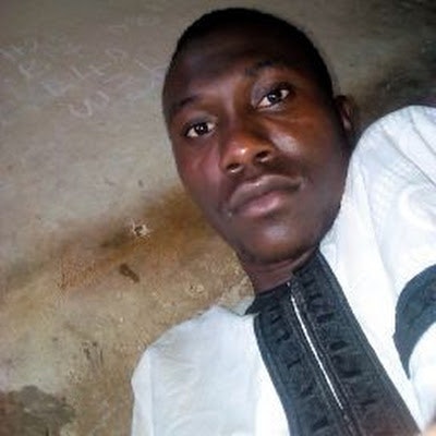 Mahmood Abdullahi Babaji