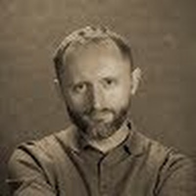 Ярослав Шпак