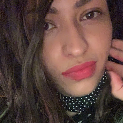 Juliana Soares Moreira