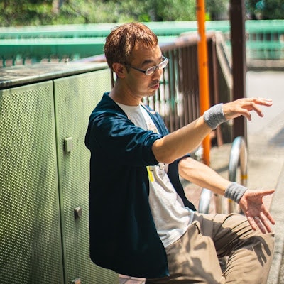 ProductHunt profile picture for @kentaro